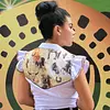 Camisa Vaquerita Dama 30