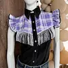 Camisa Vaquerita Dama 31