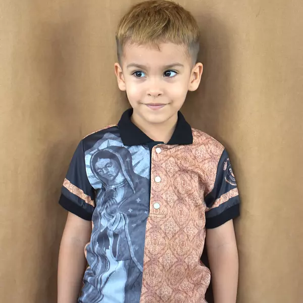 Polo Niño 3