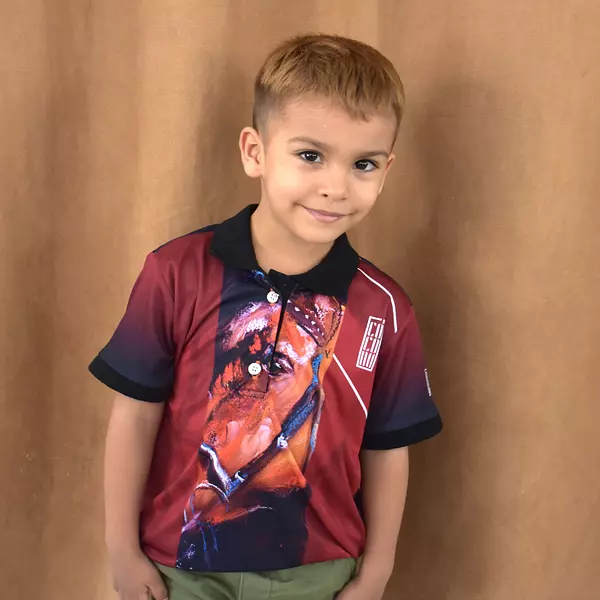Polo Niño 6