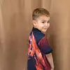 Polo Niño 6