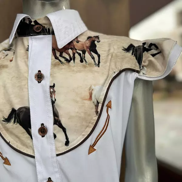 Colección Vaquerita Niñas 4