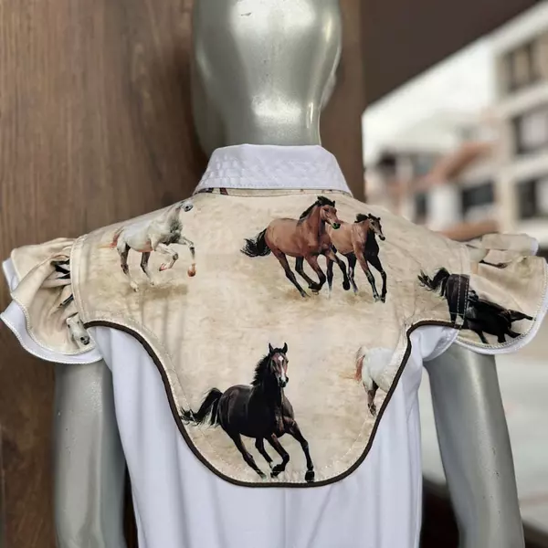 Colección Vaquerita Niñas 4
