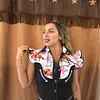 Camisa Vaquerita Dama 34