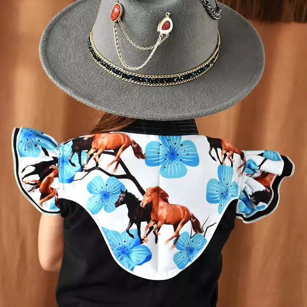 Colección Vaquerita Niñas 6
