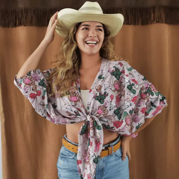 Camisa Casual 6