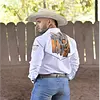 Camisa Vaquera Caballero 3