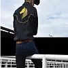 Camisa Vaquera Caballero 11