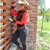 Camisa Vaquera Dama 3