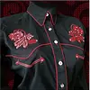Camisa Vaquera Dama 5
