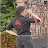 Camisa Vaquera Dama 7