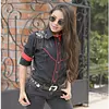 Camisa Vaquera Dama 7