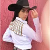 Camisa Vaquera Dama 9