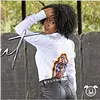Camisa Vaquera Dama 10