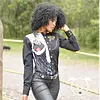 Camisa Vaquera Dama 11