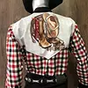 Camisa Vaquera Caballero 2