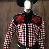 Camisa Vaquera Caballero 2
