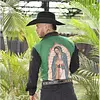 Camisa Vaquera Caballero 4
