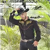 Camisa Vaquera Caballero 4