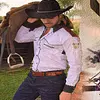Camisa Vaquera Caballero 7