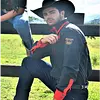 Camisa Vaquera Caballero 8