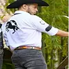 Camisa Vaquera Caballero 9