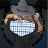 Camisa Vaquerita Dama 4