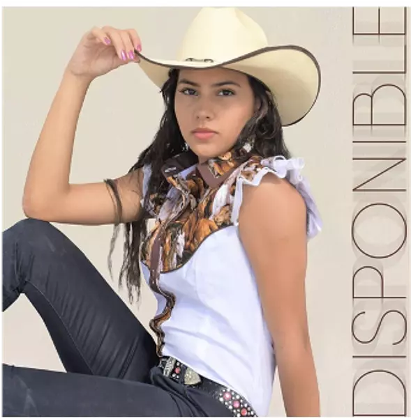 Camisa Vaquerita Dama 6