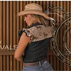 Camisa Vaquerita Dama 8