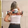 Camisa Vaquerita Dama 9