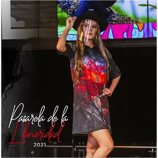 Vestido Vaquero 1