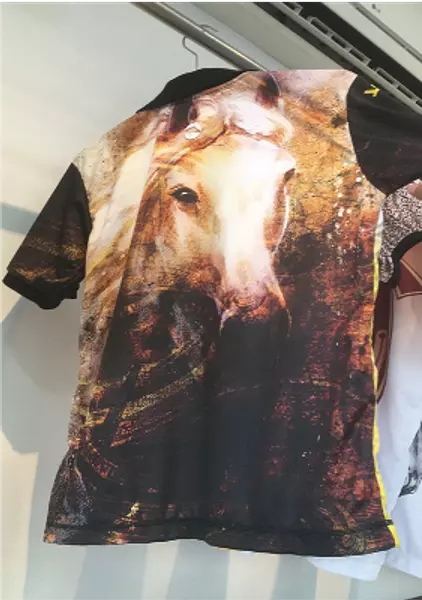 Polo Unisex U1