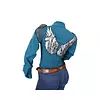 Camisa Vaquera Dama 13