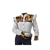 Camisa Vaquera Dama 17