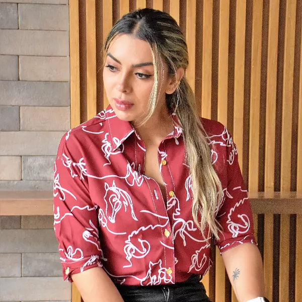 Colección Casual 1