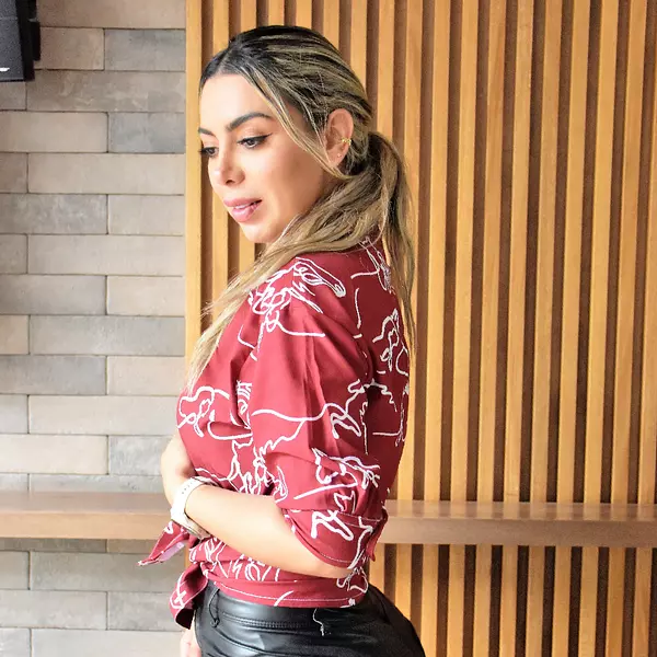 Colección Casual 1