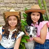Colección Vaquerita Niñas 2