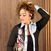 Camisa Vaquera Dama 19