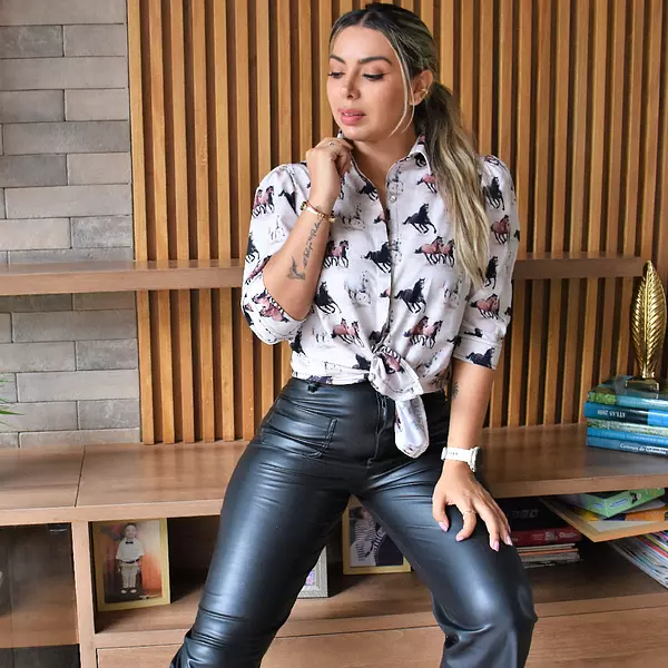 Colección Casual 2