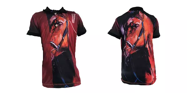 Polo Caballero 1