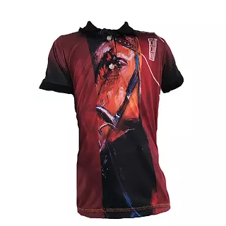 Polo Caballero 1
