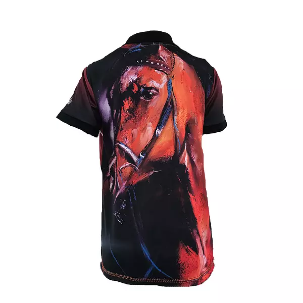 Polo Caballero 1